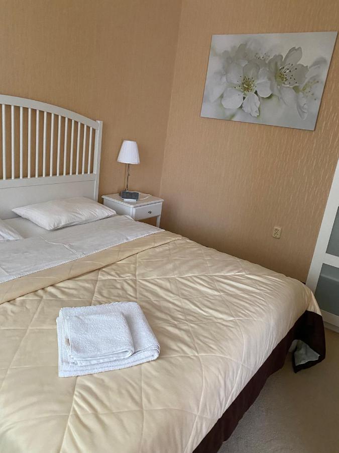 Comfort Hotel Aksay Exterior foto